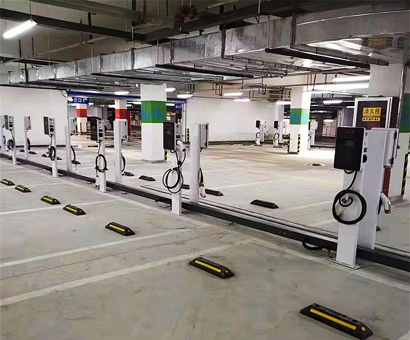 家用汽車充電樁安裝（條件、流程、資料及應(yīng)對策略）-汽車充電樁_充電樁生產(chǎn)_充電樁廠家_深圳耀萊充新能源科技有限公司