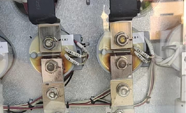 充電樁常見的故障，該怎么處理-汽車充電樁_充電樁生產(chǎn)_充電樁廠家_深圳耀萊充新能源科技有限公司