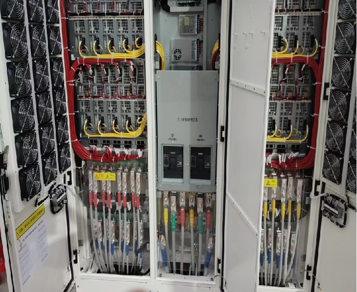 充電樁常見的故障，該怎么處理-汽車充電樁_充電樁生產(chǎn)_充電樁廠家_深圳耀萊充新能源科技有限公司