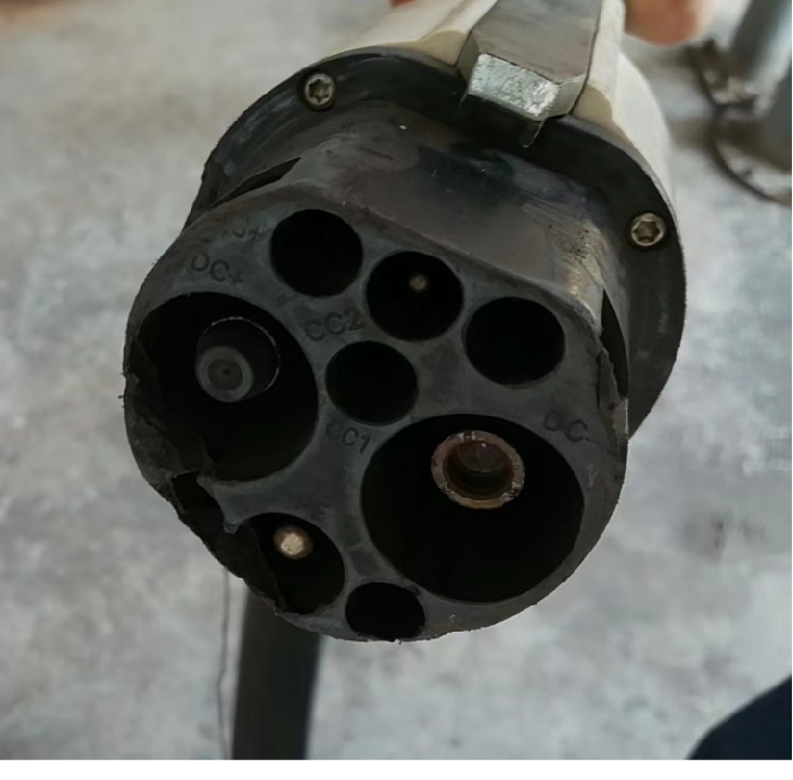 充電樁常見的故障，該怎么處理-汽車充電樁_充電樁生產(chǎn)_充電樁廠家_深圳耀萊充新能源科技有限公司