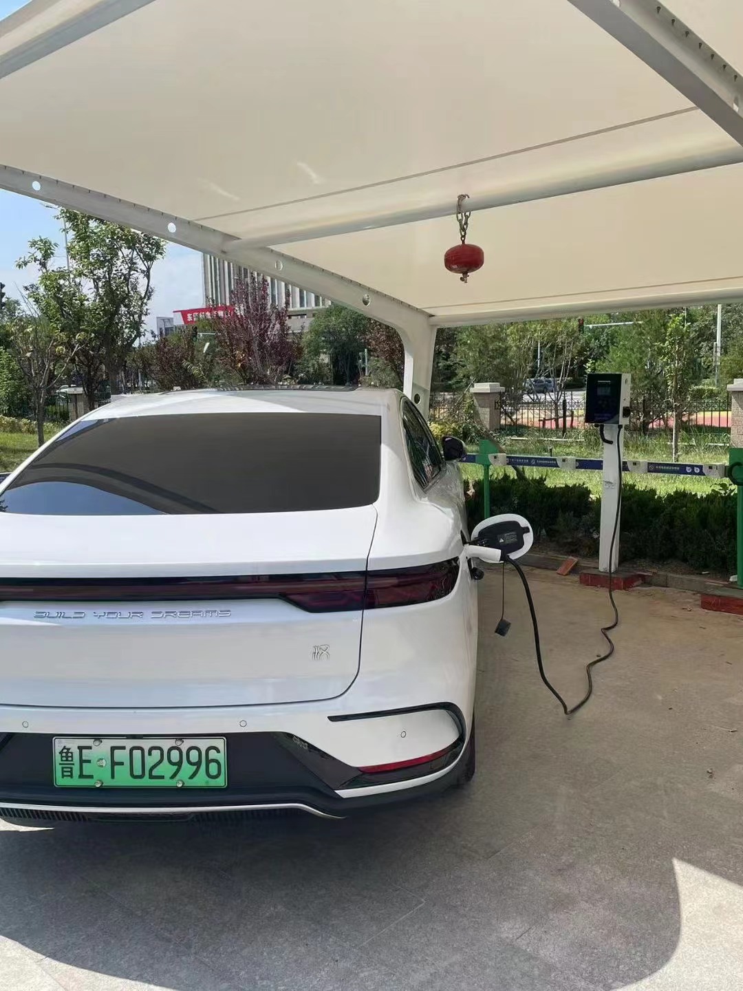 充電樁的建設(shè)運(yùn)營-汽車充電樁_充電樁生產(chǎn)_充電樁廠家_深圳耀萊充新能源科技有限公司
