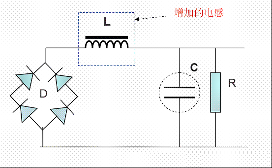 電源開(kāi)關(guān)功率因素校正（PFC）技術(shù)！-汽車(chē)充電樁_充電樁生產(chǎn)_充電樁廠家_深圳耀萊充新能源科技有限公司